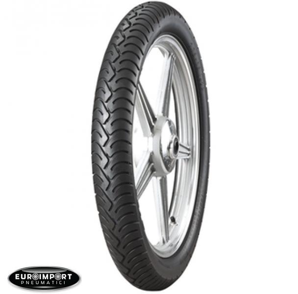 Anlas NF-22  2.75/  18 42 P   TT